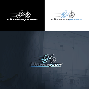 Logo-Design von RA-bica für Bike-Atelier GmbH | Design: #32937623
