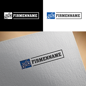 Logo Design by RA-bica for Bike-Atelier GmbH | Design: #32937624