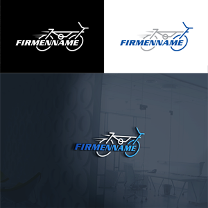 Logo Design by RA-bica for Bike-Atelier GmbH | Design: #32937625