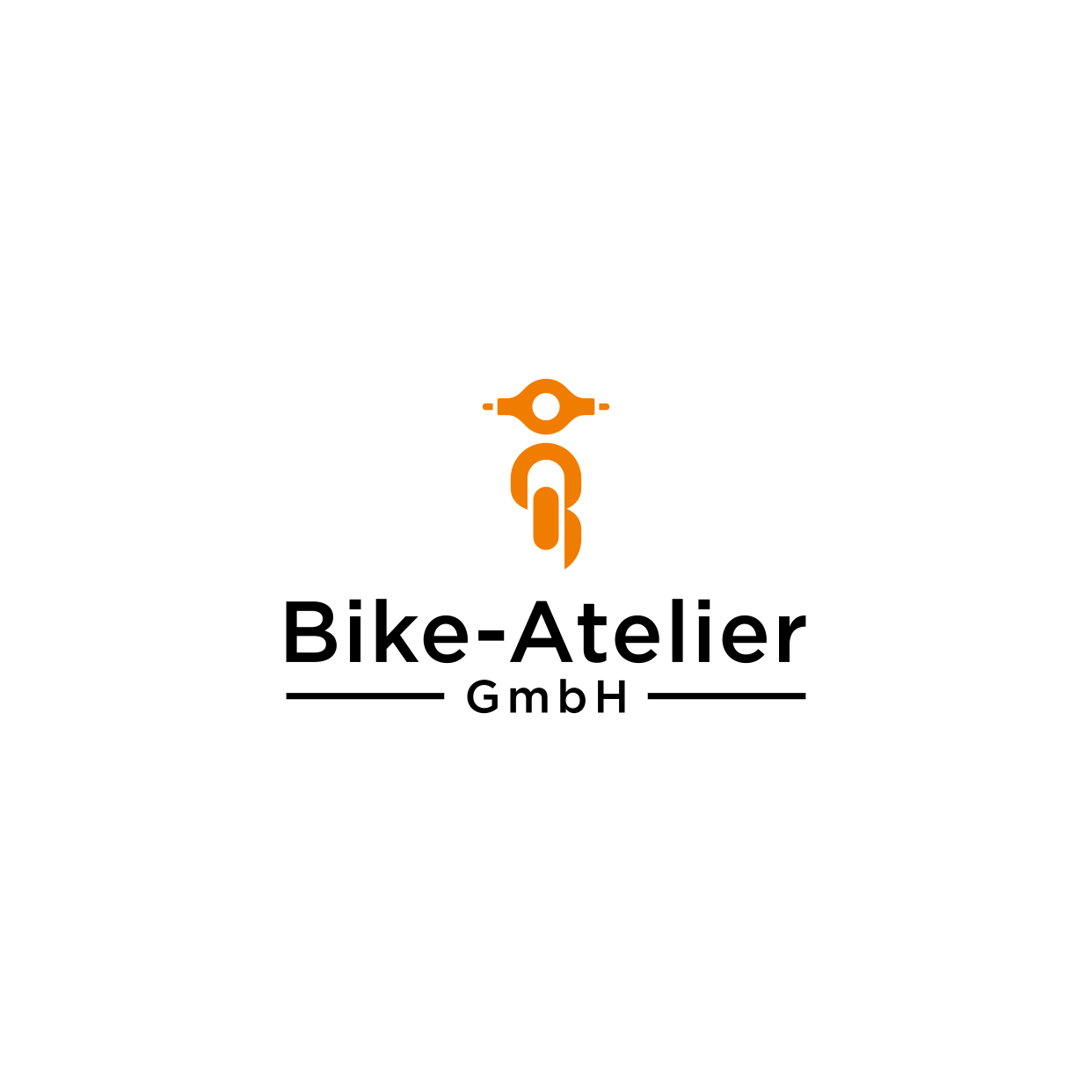 Logo Design by Kaze56 for Bike-Atelier GmbH | Design #32921667