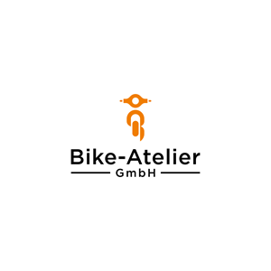 Logo Design by Kaze56 for Bike-Atelier GmbH | Design: #32921667