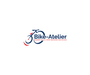 Logo-Design von SoltBee für Bike-Atelier GmbH | Design: #32919405