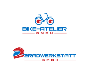 Logo Design by Md ahasan for Bike-Atelier GmbH | Design: #32922942