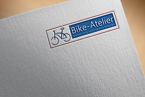 Logo Design by luxydesign for Bike-Atelier GmbH | Design: #32921030