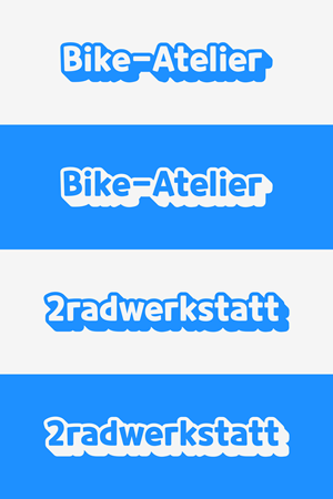 Logo Design by FNH Design