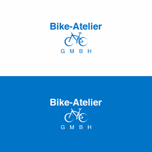Logo Design by oke  bendol for Bike-Atelier GmbH | Design: #32922841