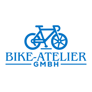 Logo Design by Eldmal for Bike-Atelier GmbH | Design: #32918722
