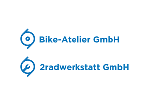 Logo Design by Grafactory for Bike-Atelier GmbH | Design: #32919363
