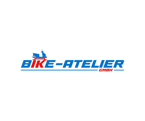Logo Design by Ansh Design for Bike-Atelier GmbH | Design: #32928165