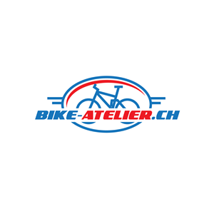 Logo Design by geni for Bike-Atelier GmbH | Design #32953331