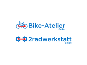 Logo Design by BNdesigner for Bike-Atelier GmbH | Design: #32962865