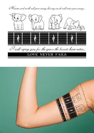 Diseño de Tatuaje por Sultan  Studio para este proyecto | Diseño: #32943685