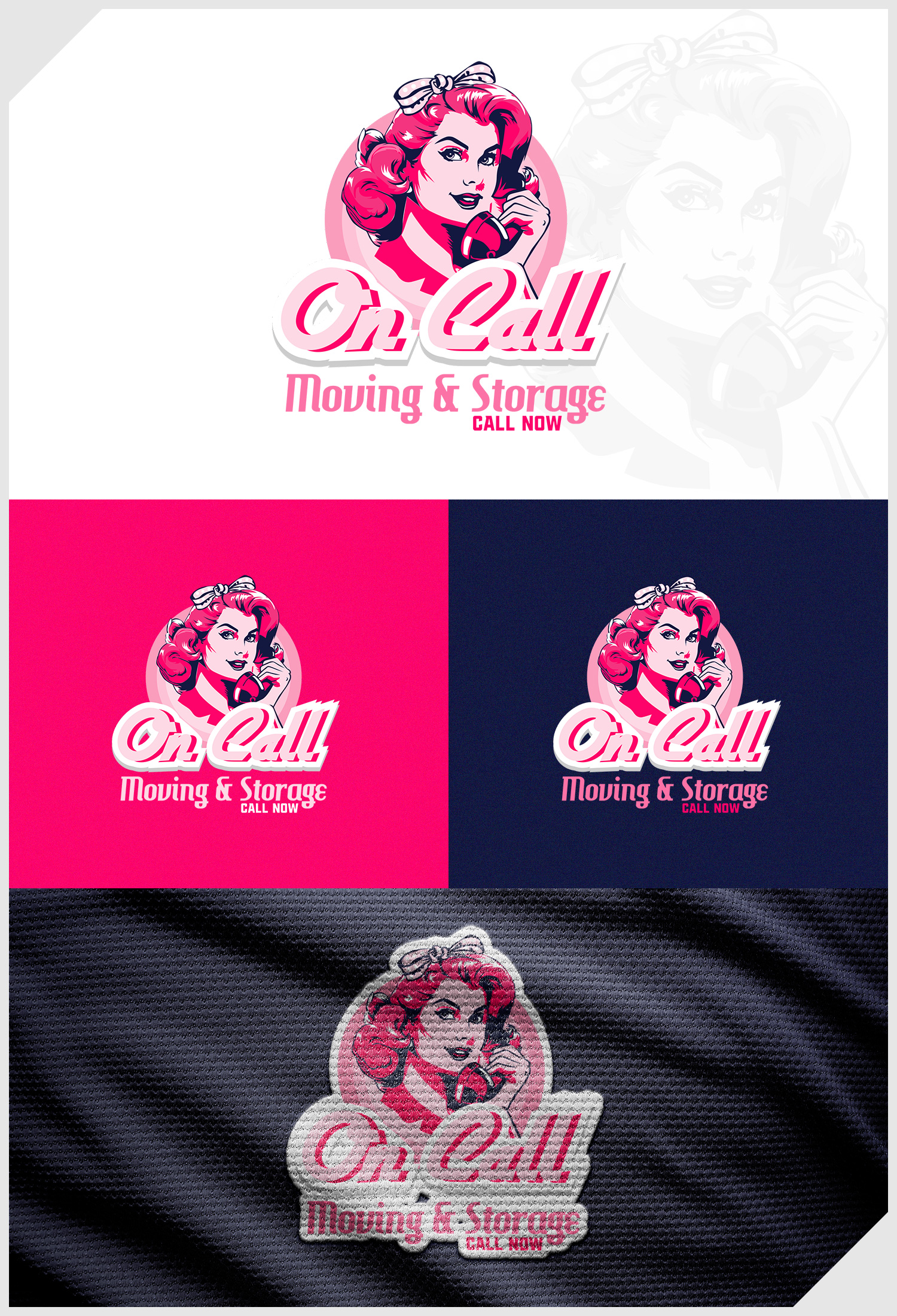 Logo Design by IDesign1606 for this project | Design #32926953