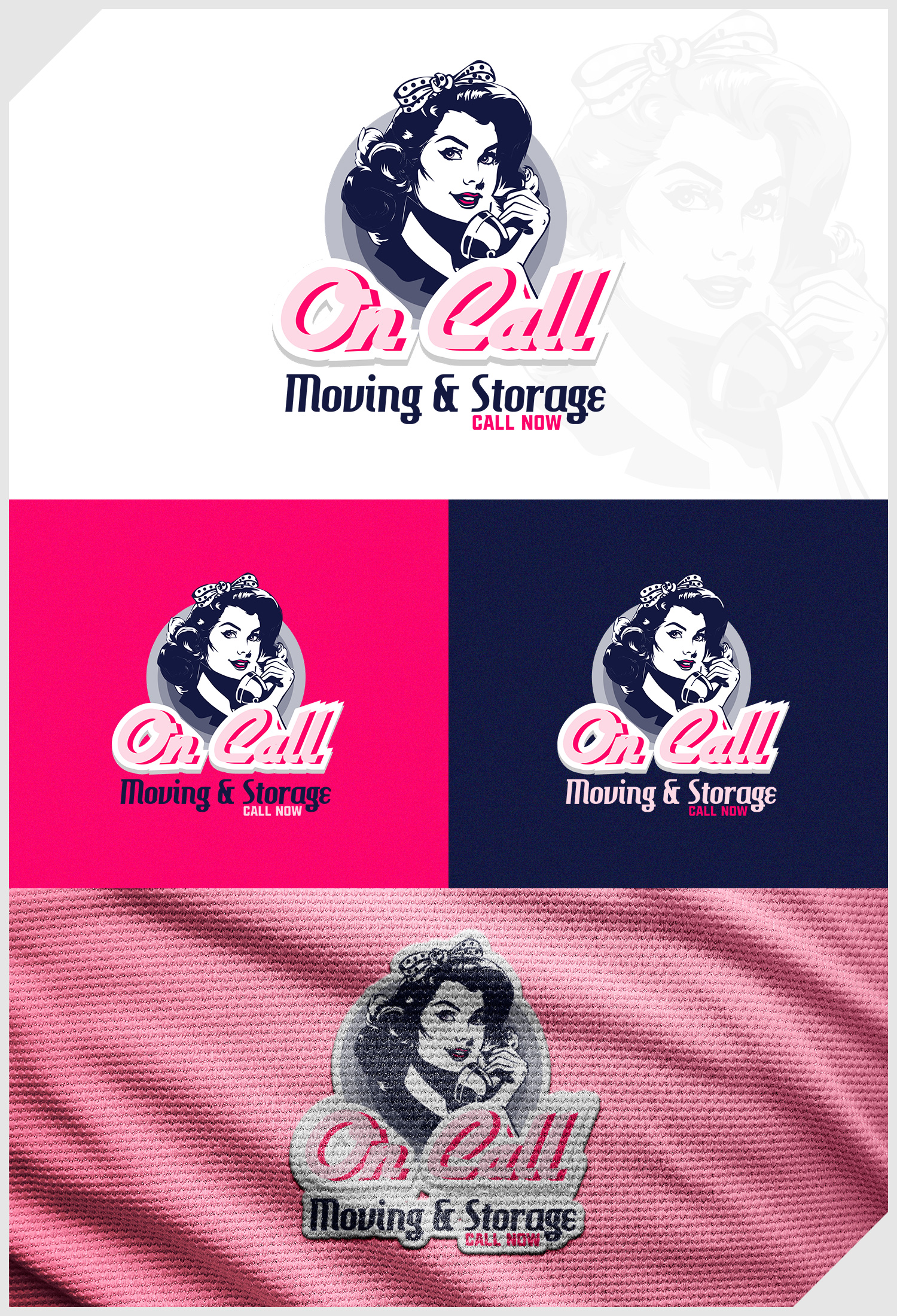 Logo Design by IDesign1606 for this project | Design #32926954