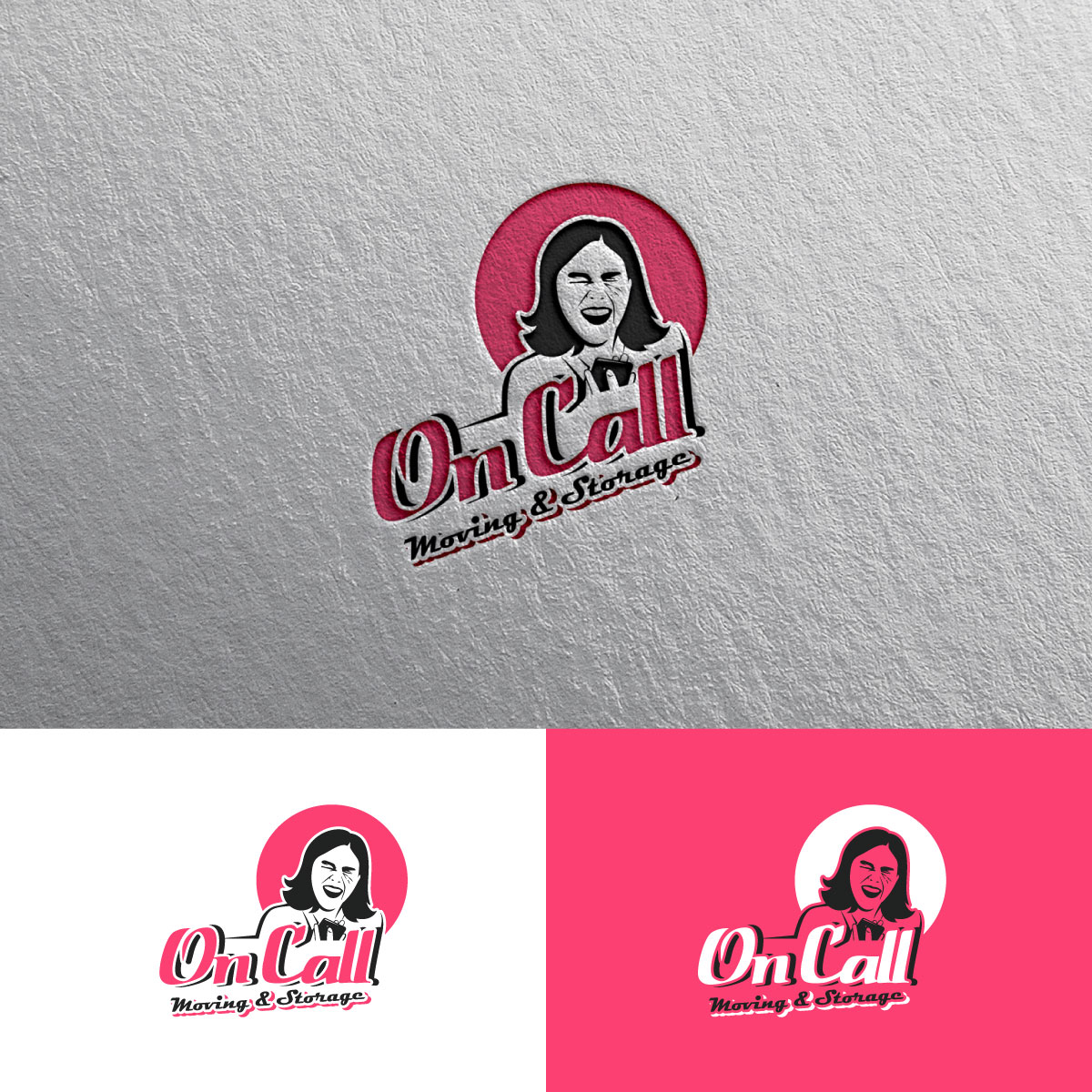 Logo Design by chris Ray for this project | Design #32918916