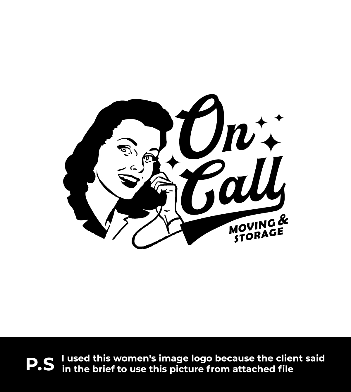 Logo Design by apik. for this project | Design #32919490