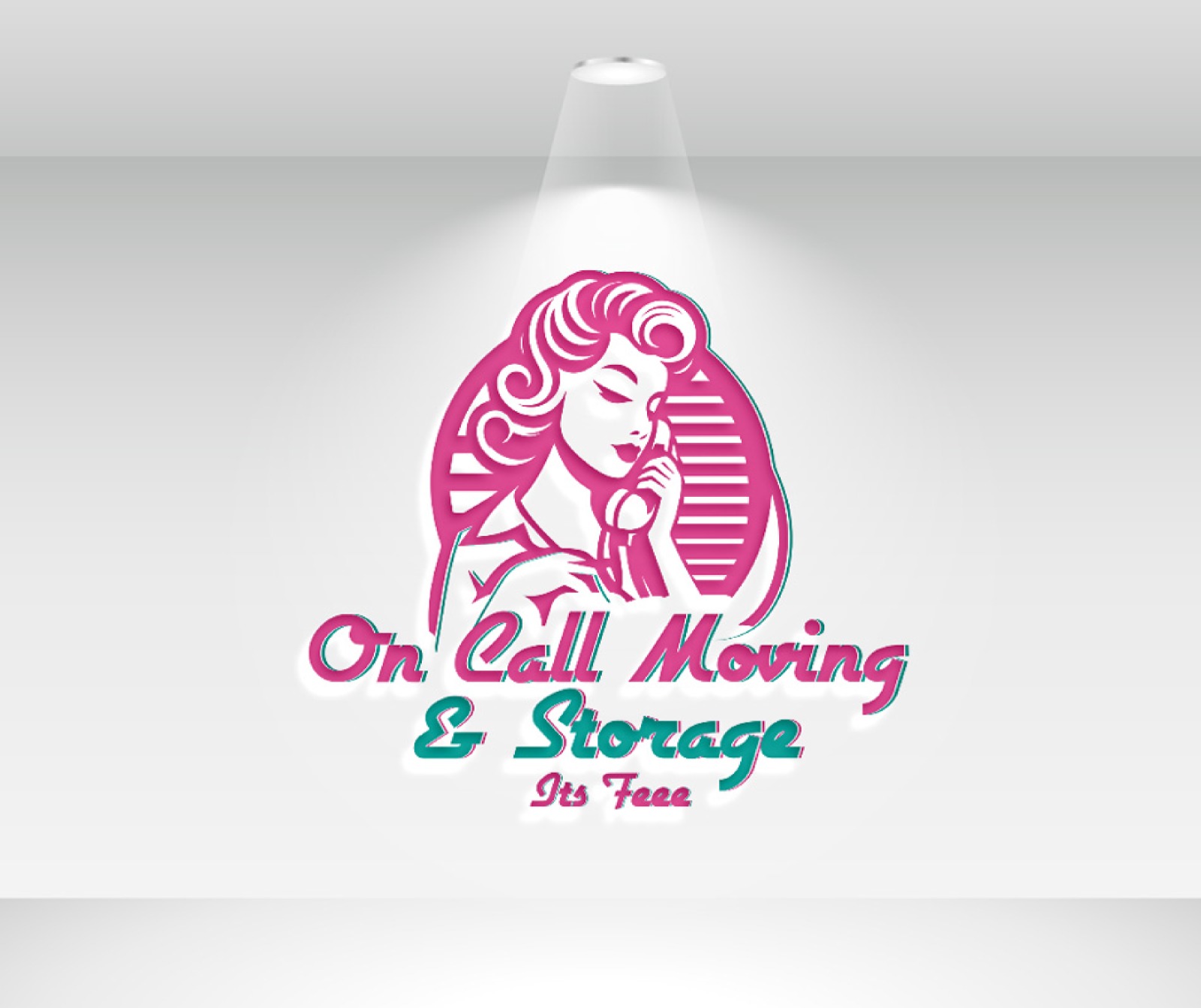 Logo Design by #hashtag_DEsigN for this project | Design #32923990