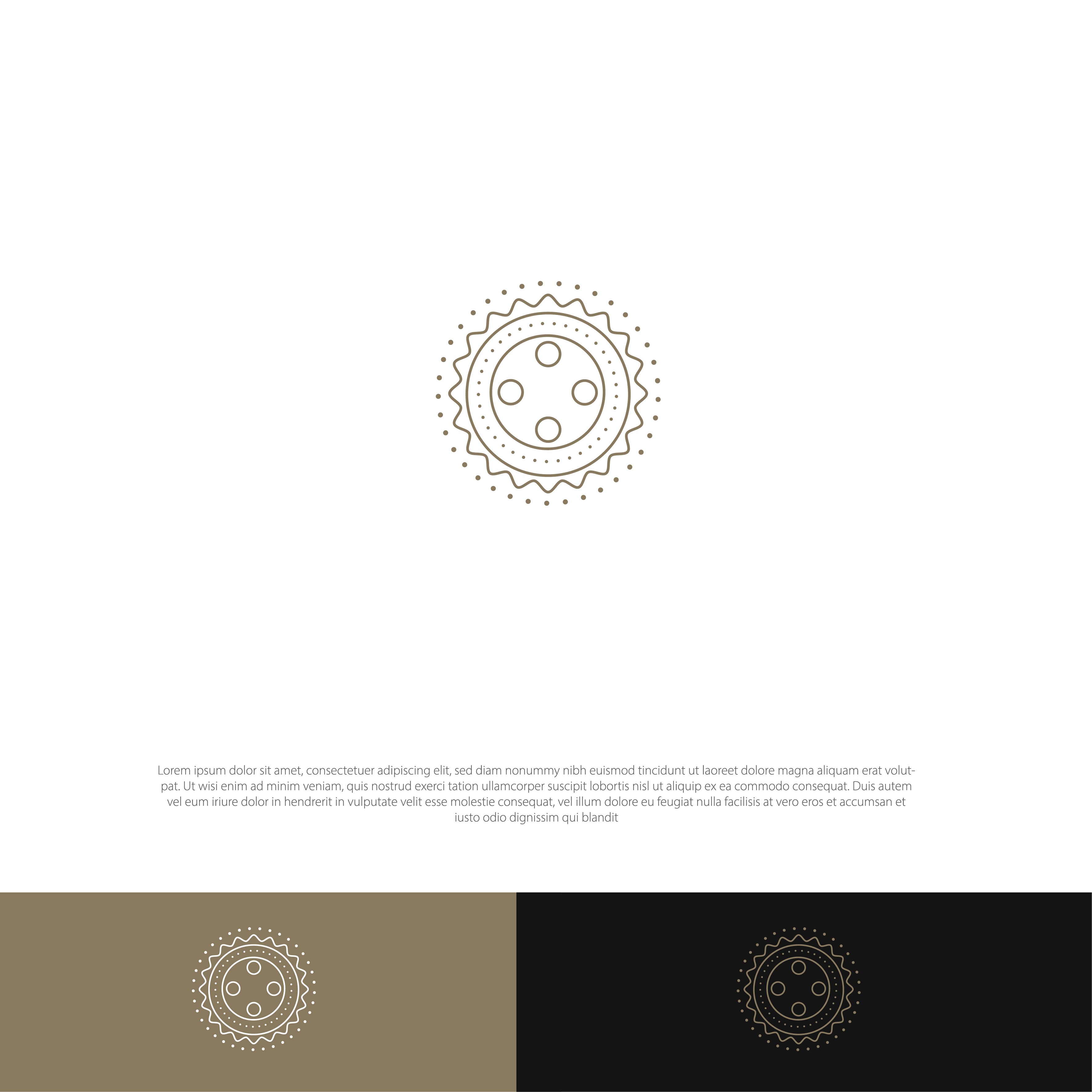 Logo Design by AbrinaDesign for this project | Design #32922656