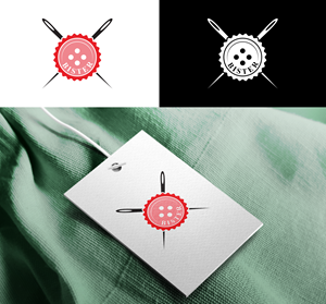 Logo Design by RA-bica for this project | Design: #32922854