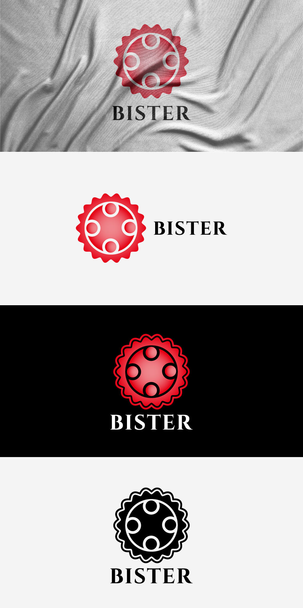 Logo Design by AHNAF_S for this project | Design #32919383