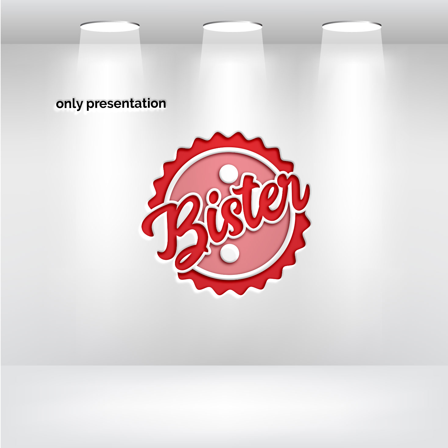 Logo Design by graphics^master for this project | Design #32919570