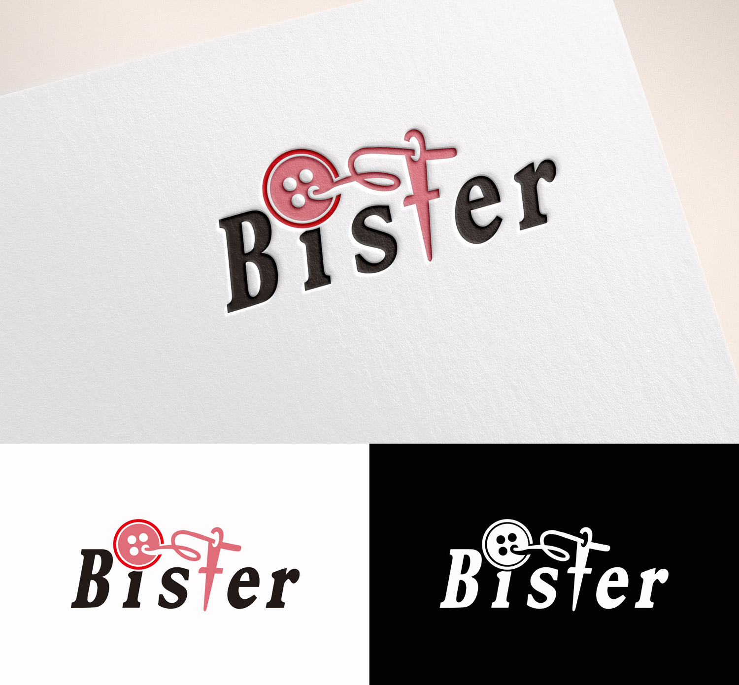 Logo Design by M Art & Design for this project | Design #32920060