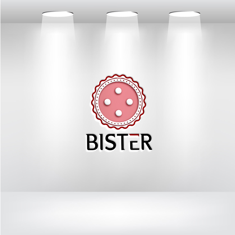 Diseño de Logo por AbdurRahim@ para este proyecto | Diseño #32918641