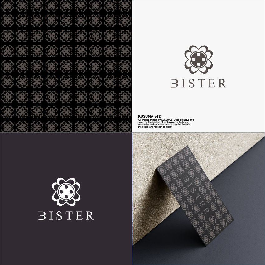 Logo Design by Kusuma Studio for this project | Design #32919441