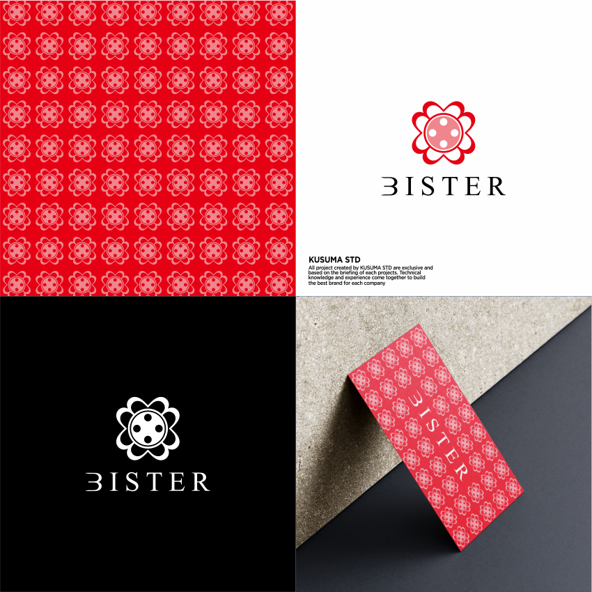 Logo Design by Kusuma Studio for this project | Design #32919473