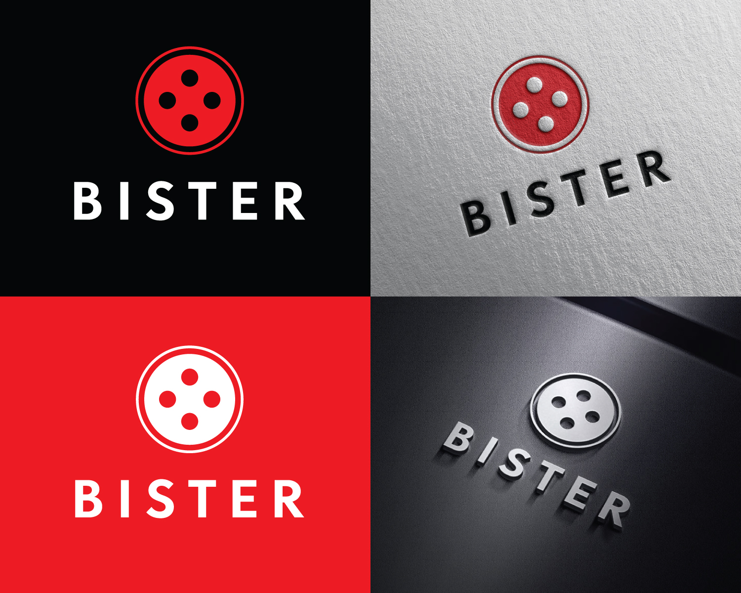 Logo Design by Atec for this project | Design #32920366