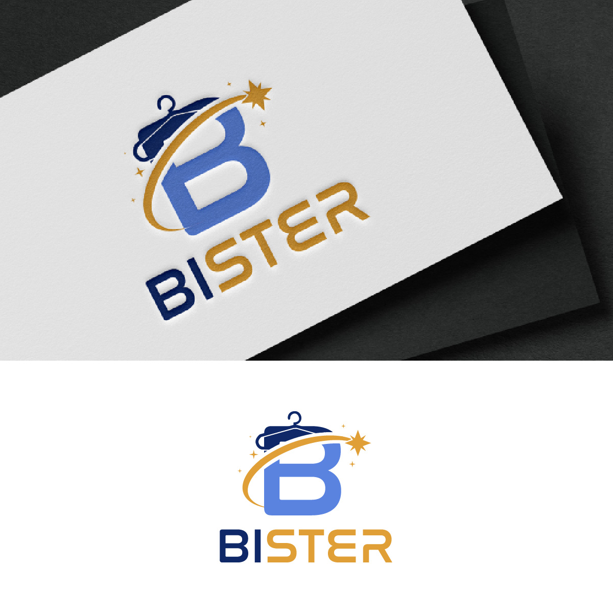 Logo-Design von fly  design für dieses Projekt | Design #32921706