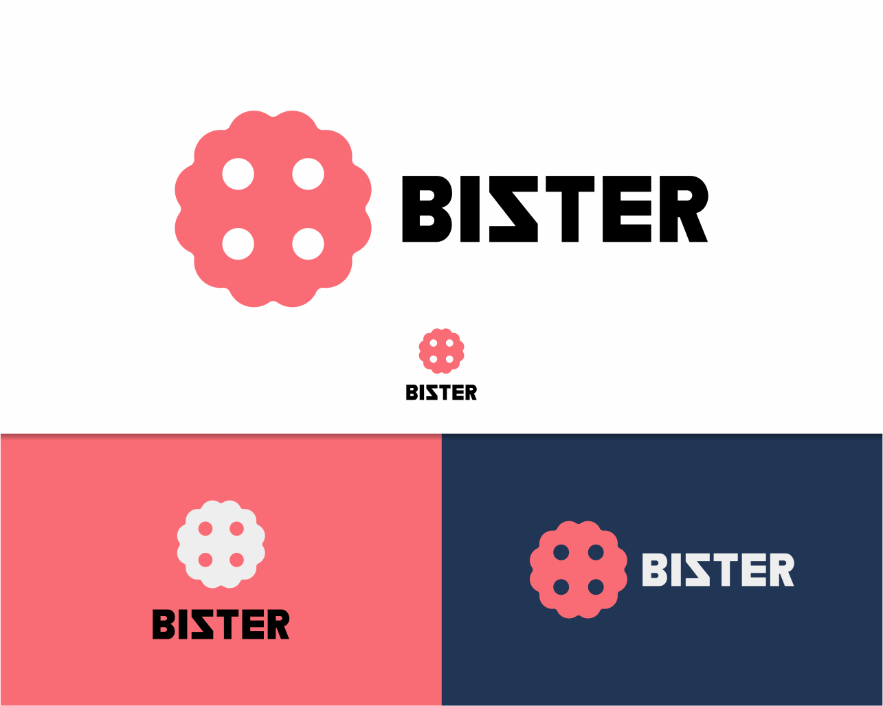 Logo Design by Sibyle for this project | Design #32918436