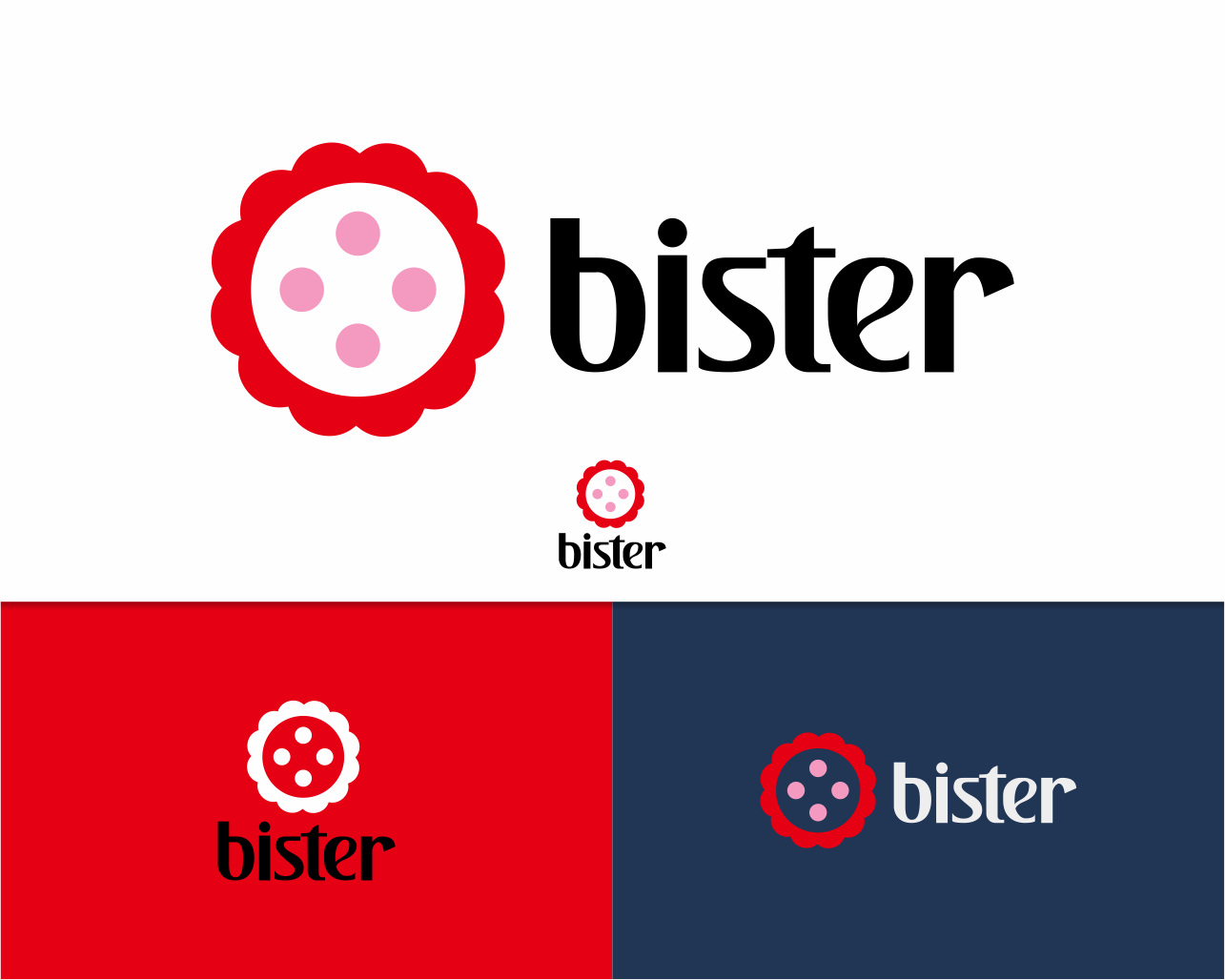 Logo Design by Sibyle for this project | Design #32918487