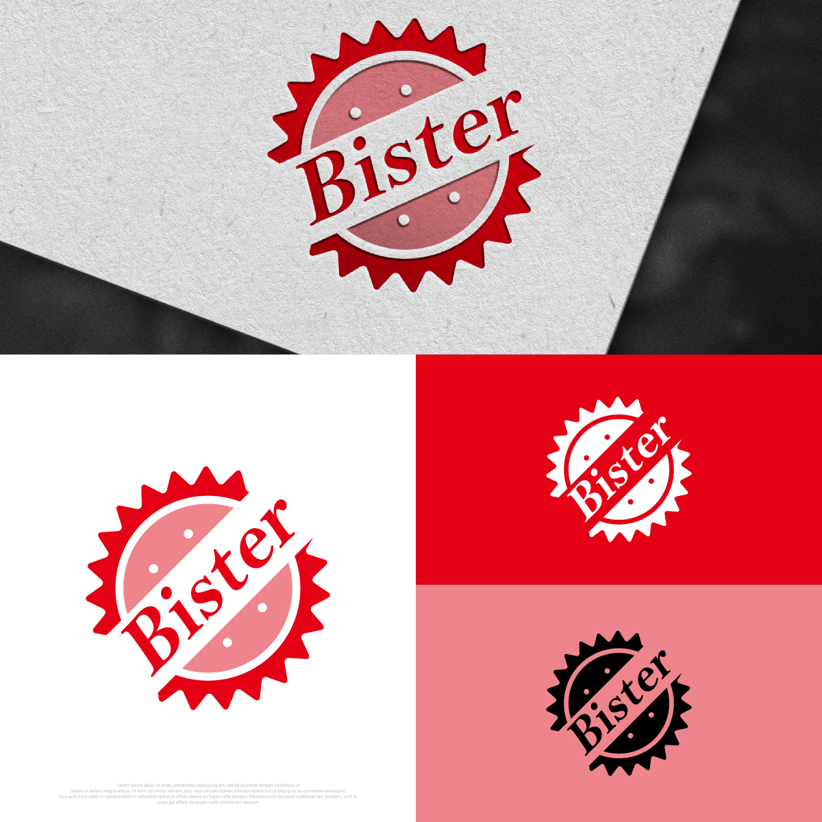 Logo Design by DesignLima for this project | Design #32922858