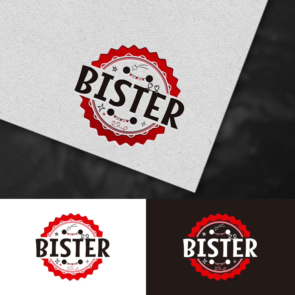 Logo Design by DesignLima for this project | Design #32928124