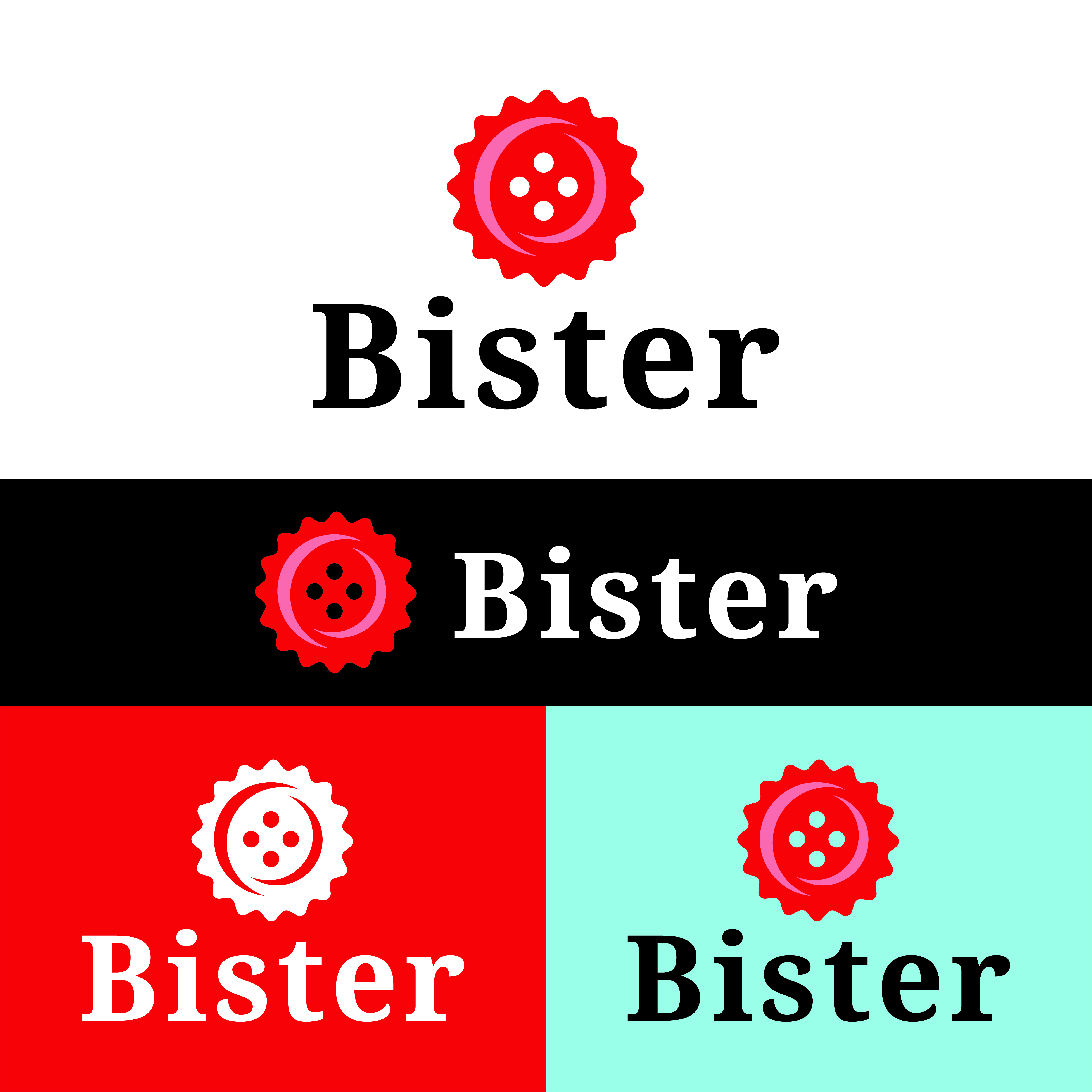 Logo Design by elbisnopser for this project | Design #32922671