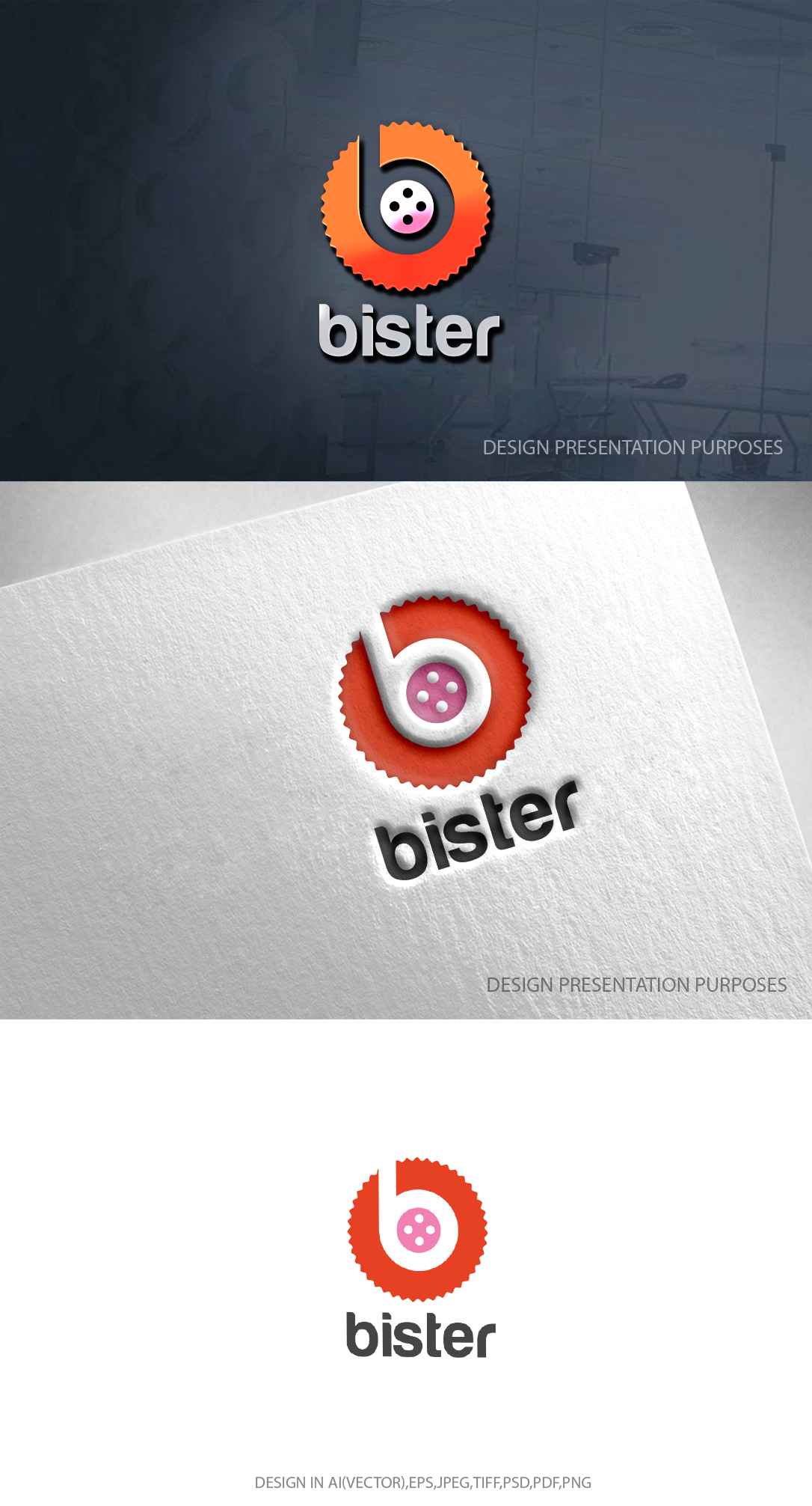 Logo Design by zebronicgraphic for this project | Design #32920808