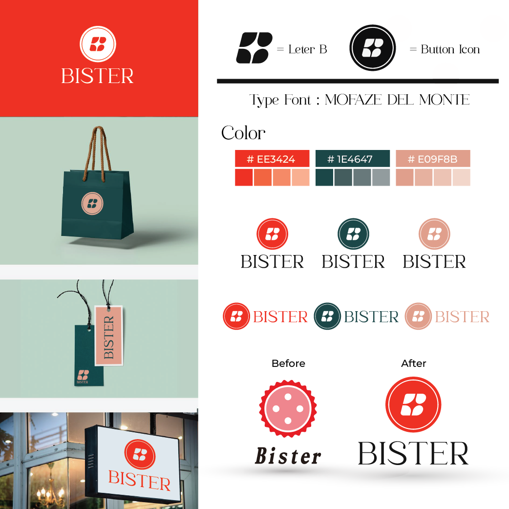 Logo Design by tyaz 2 for this project | Design #32922756