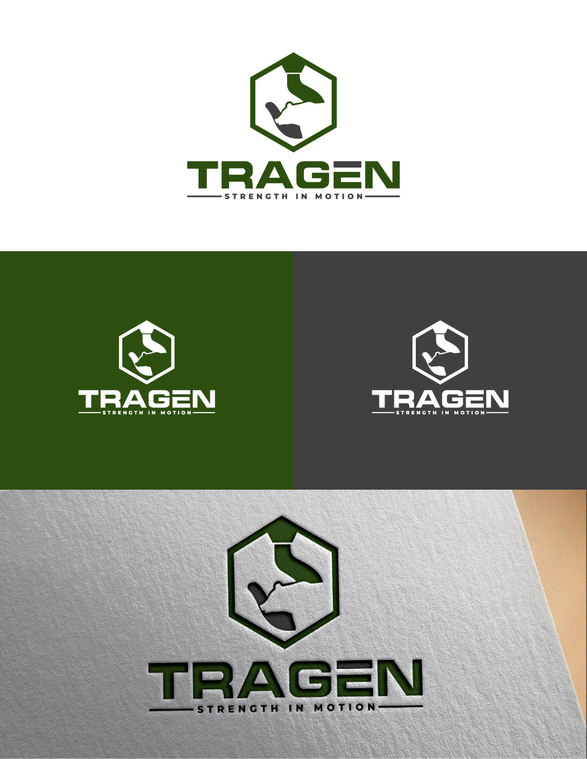 Logo Design by jonkonrad for this project | Design #32923177