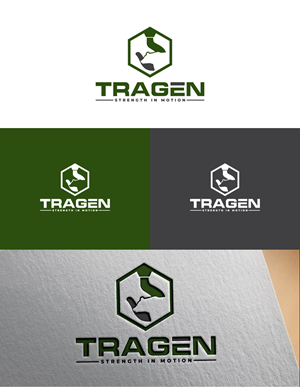 Logo Design by jonkonrad for this project | Design: #32923177