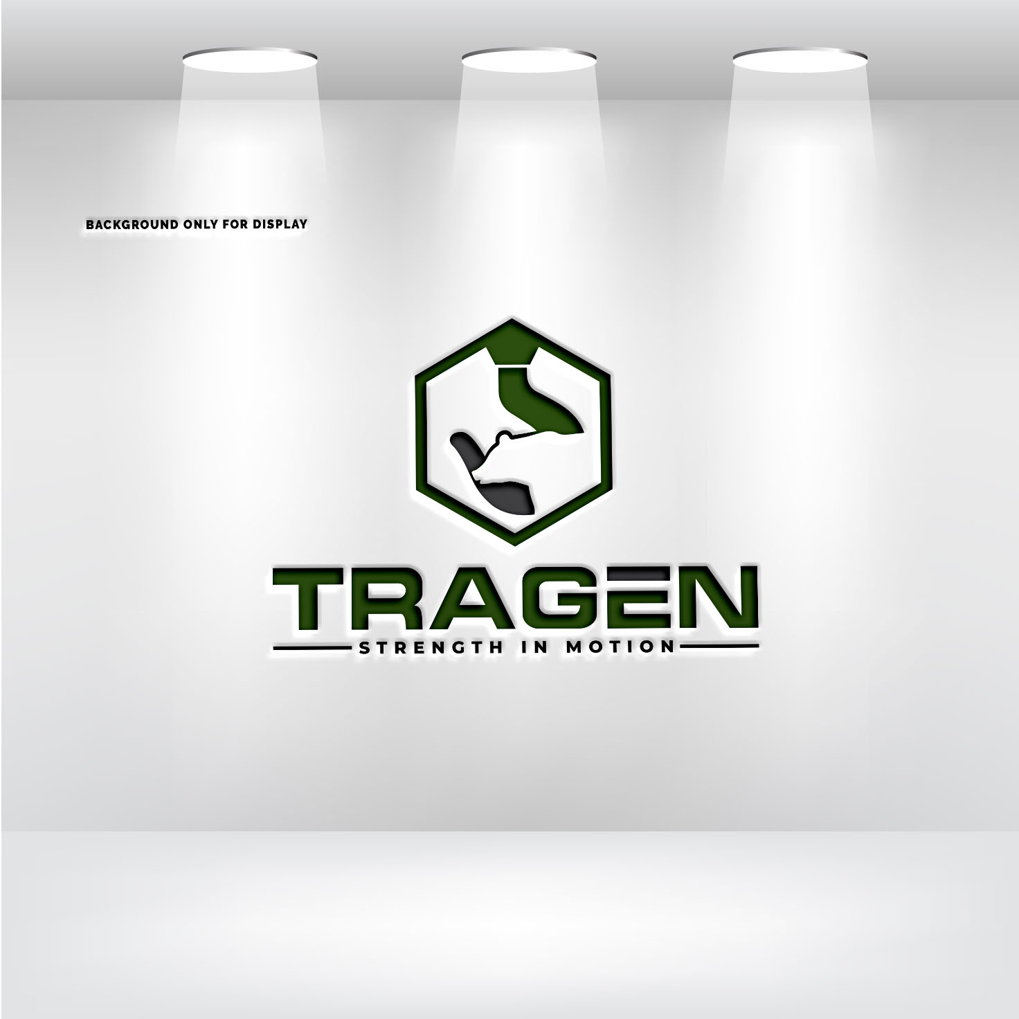 Logo Design by jonkonrad for this project | Design #32923178