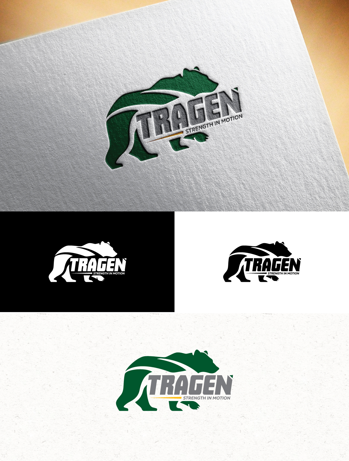 Logo Design by Logo Stock for this project | Design #32921292