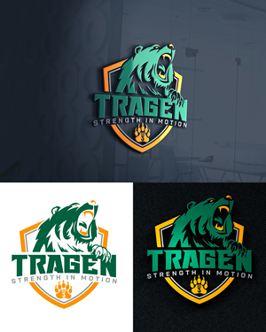 Logo-Design von rohulamin007 für dieses Projekt | Design #32926295