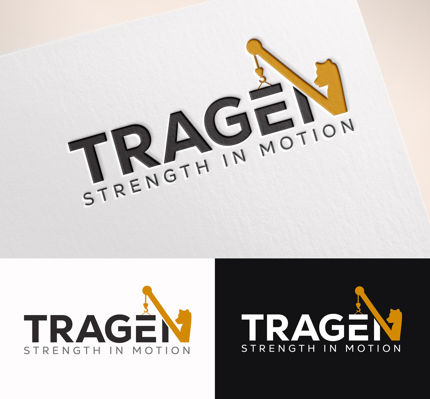 Logo Design by M Art & Design for this project | Design #32919516