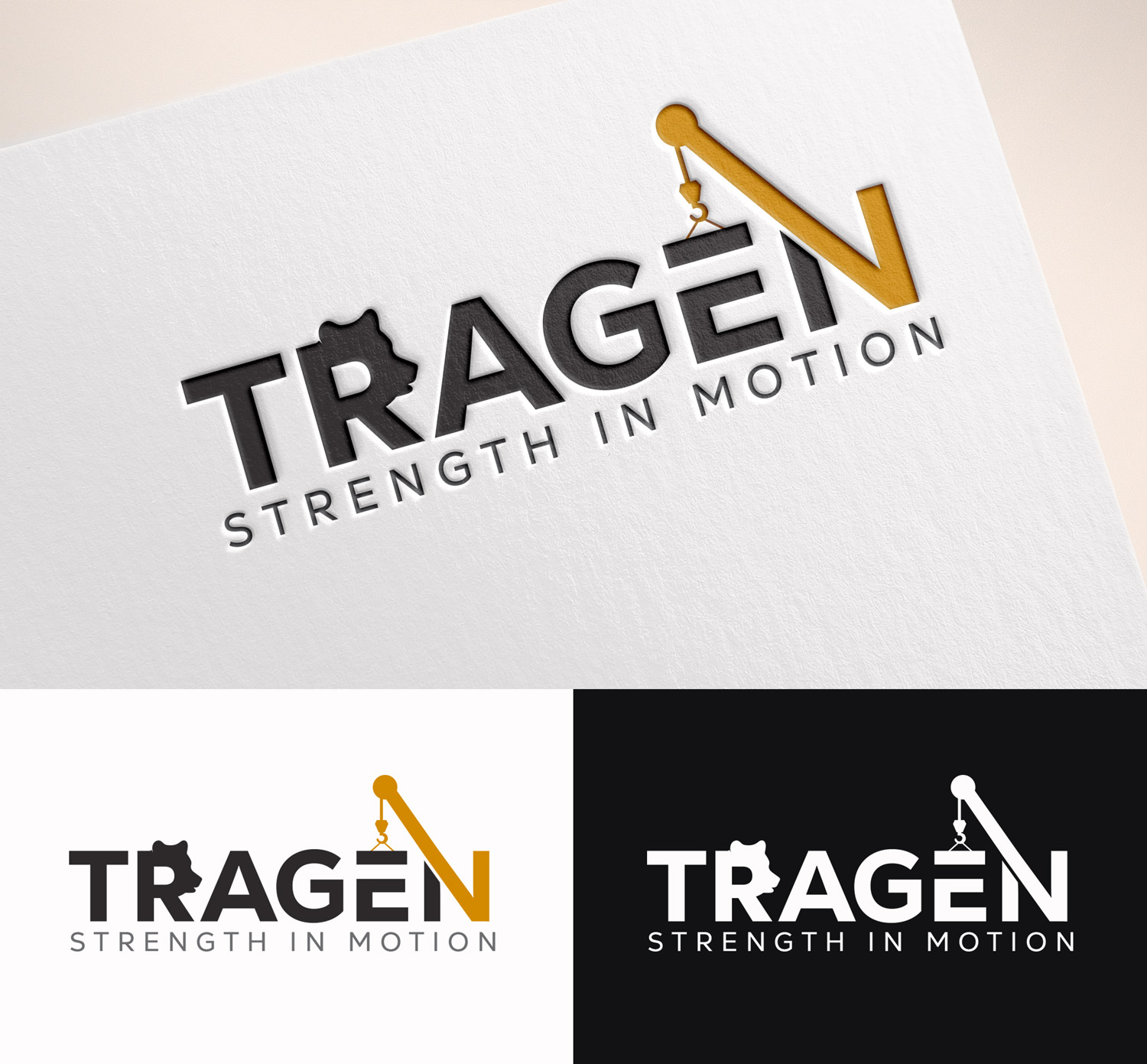 Logo Design by M Art & Design for this project | Design #32919628