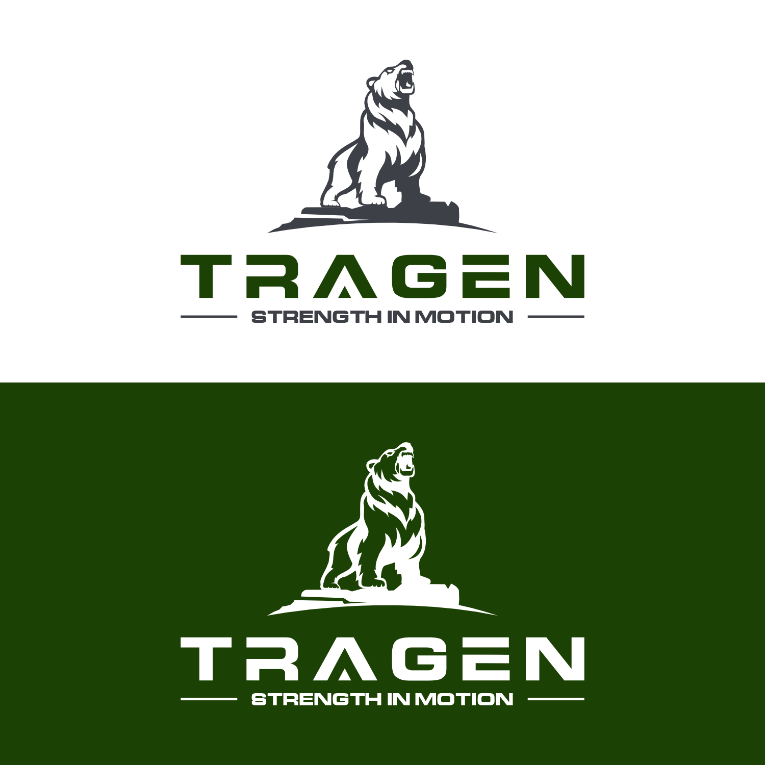 Logo Design by cah awu for this project | Design #32918287