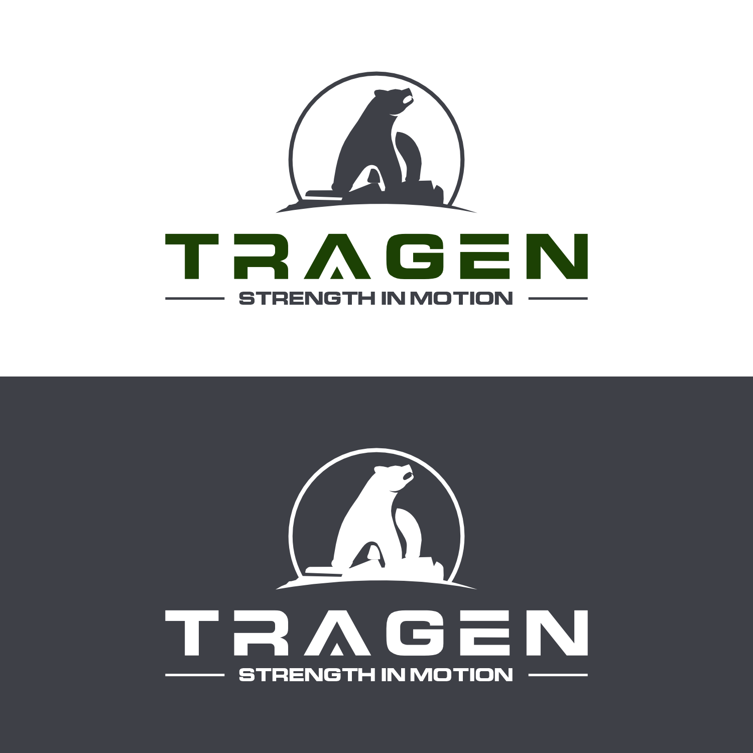 Logo Design by cah awu for this project | Design #32918290