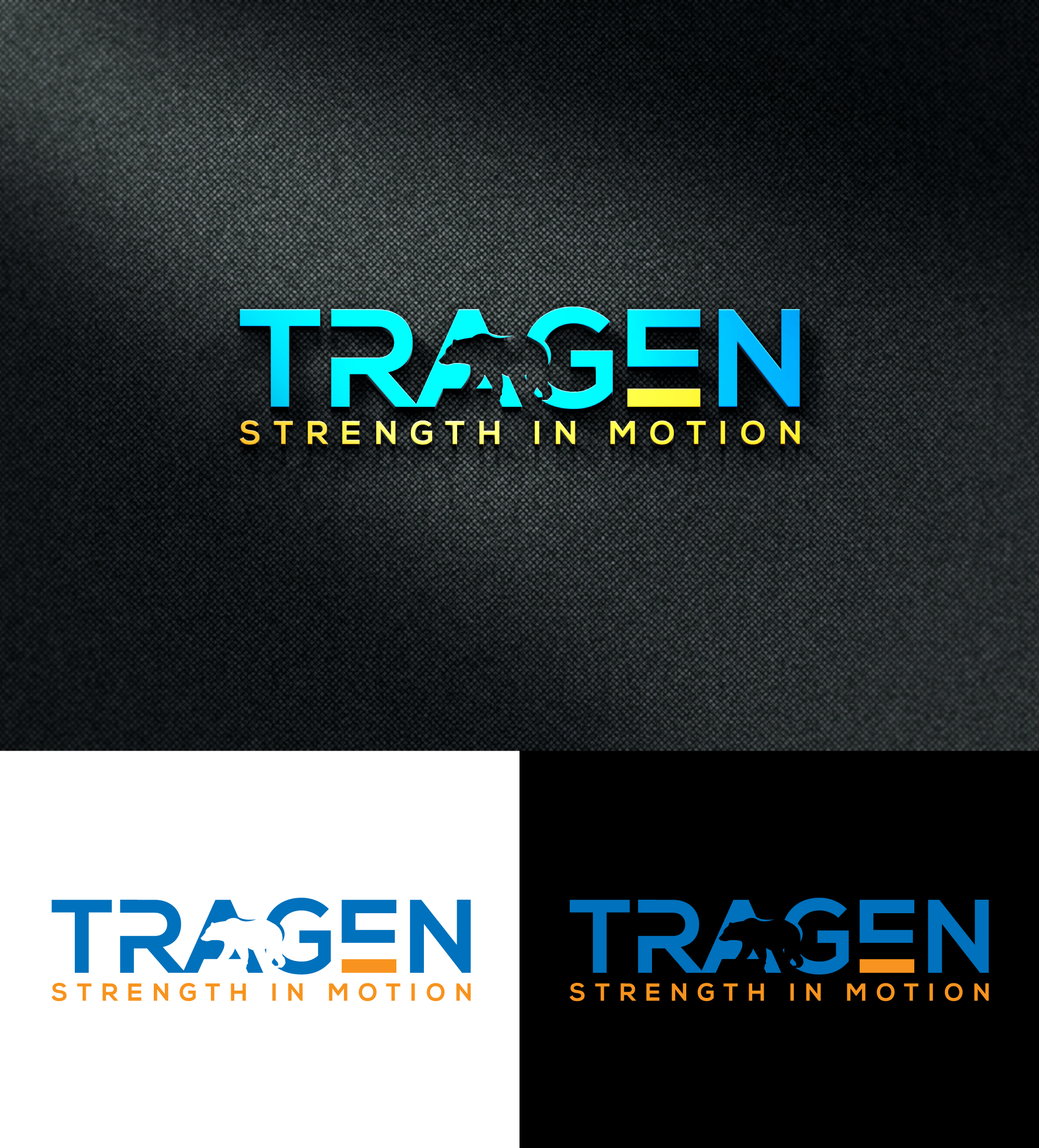 Logo Design by 100%design for this project | Design #32919007