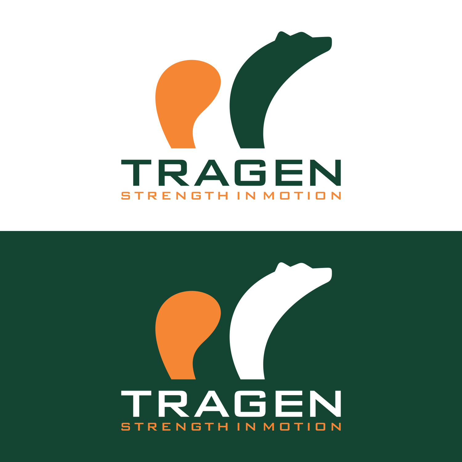 Logo Design by 16surya for this project | Design #32919527