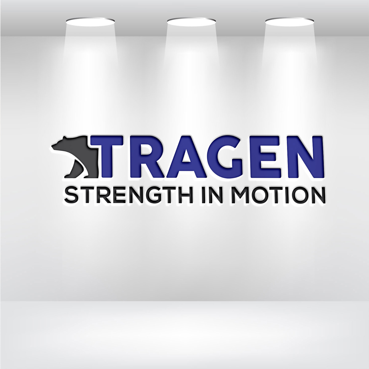 Logo Design by Abu Bakar Chowdhury for this project | Design #32929117